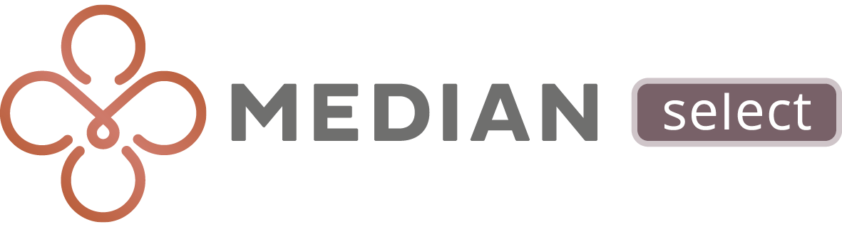 MEDIAN select