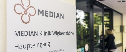  Nach 20 Jahren neue medizinische Leitung der MEDIAN Klinik Wigbertshöhe