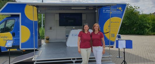 MEDIAN Kinderklinik "am Nicolausholz" Bad Kösen