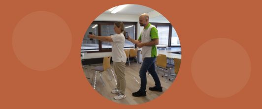 Barmer Gesundheitstag für unsere Mitarbeiter und Mitarbeiterinnen