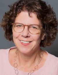 Dr. med. Sabine Hofmann, MPH Krankenhaushygienikerin LÄKH bei MEDIAN (extern)