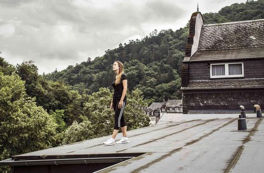 MEDIAN Reha-Zentrum Bad Bertrich erzielt Spitzenplatz bei der Behandlung von Rückenschmerzen 