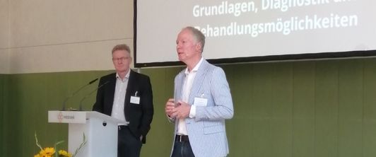 Sommersymposium 2023: Fortbildung zu ADHS bei Erwachsenen  Sommersymposium 2023: Fortbildung zu ADHS bei Erwachsenen
