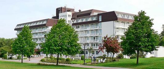 Platz 1 beim Behandlungserfolg in der kardiologischen Rehabilitation