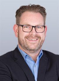 Martin Kubiessa Kaufmännischer Leiter der MEDIAN Heinrich-Mann-Klinik Bad Liebenstein