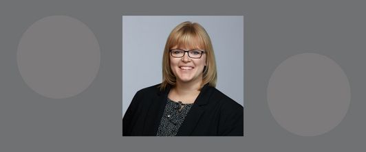 Sarah-Ann Remy im Interview