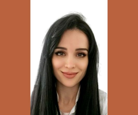 Auszeichnung für Frau Elda Kutali: Zweiter Platz bei der Deutschen Herzstiftung und DGPR für Nachwuchswissenschaftler