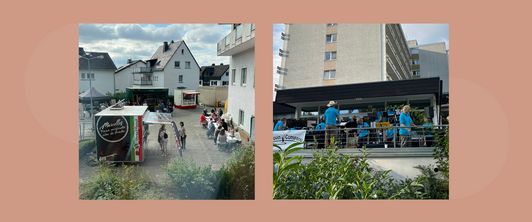 50-jähriges Jubiläum der Klinik Bad Camberg