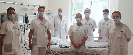 MEDIAN Klinik Berlin-Kladow schafft erneut Sprung auf die Bestenliste der F.A.Z. MEDIAN Klinik Berlin-Kladow schafft erneut Sprung auf die Bestenliste der F.A.Z.