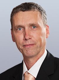 Gregor Chittka Einrichtungsleiter und Heimleiter des MEDIAN Haus Talblick Bad Dürkheim