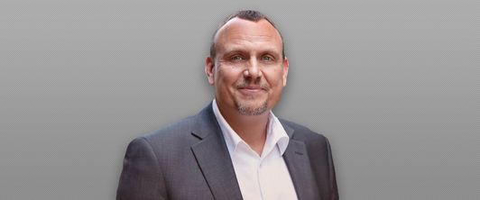 Neuer Leiter für den neu etablierten Bereich Facility Management Neuer Leiter für den neu etablierten Bereich Facility Management