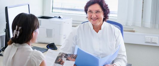 NEU in Wied: Weiterbildungsbefugnis für die Facharztausbildung im Gebiet Allgemeinmedizin NEU in Wied: Weiterbildungsbefugnis für die Facharztausbildung im Gebiet Allgemeinmedizin