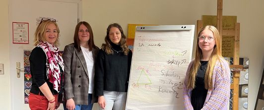 Coaching für Auszubildende in besonderen Situationen