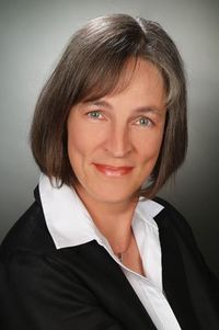 Dr. rer. nat. Ute Scherer Stellvertretende Leitung Abteilung Psychosomatik und Sucht der MEDIAN Klinik Odenwald