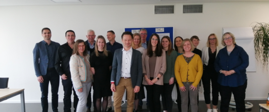 Neues Psychological Board stellt die Weichen für die frühzeitige Umsetzung der Weiterbildungsreform Neues Psychological Board stellt die Weichen für die frühzeitige Umsetzung der Weiterbildungsreform