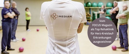 MEDIAN Reha-Zentrum in Bernkastel-Kues auf der FOCUS-Liste der TOP-Rehakliniken 2021 MEDIAN Reha-Zentrum in Bernkastel-Kues auf der FOCUS-Liste der TOP-Rehakliniken 2021