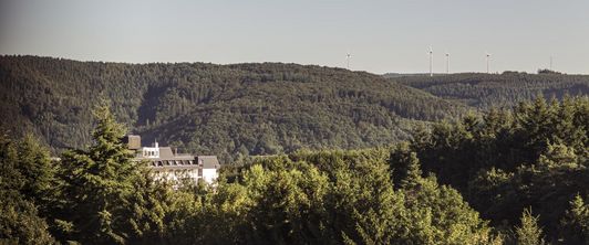 MEDIAN Reha-Zentrum Bernkastel-Kues auf der FOCUS-Liste der TOP-Rehakliniken 2020