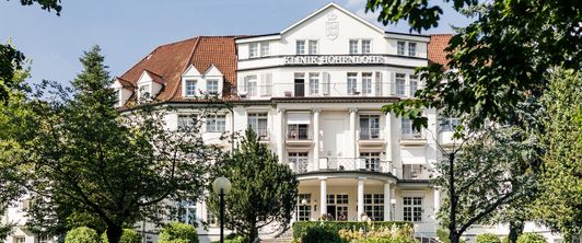 MEDIAN Klinik Hohenlohe Bad Mergentheim muss Abteilung Geriatrie vorrübergehend stilllegen – Fokus auf Ausbau der Orthopädie unverändert MEDIAN Klinik Hohenlohe Bad Mergentheim muss Abteilung Geriatrie vorrübergehend stilllegen – Fokus auf Ausbau der Orthopädie unverändert