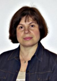 Doctor-medic Gabriela Heinz Oberärztin der MEDIAN Klinik Wilhelmsheim