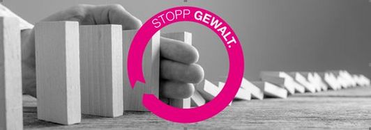 Aktuelle Implementierung des Gewaltschutz-Konzeptes Aktuelle Implementierung des Gewaltschutz-Konzeptes