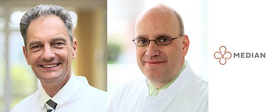 Doppelte Vertretung von MEDIAN im geschäftsführenden Vorstand der Deutschen Gesellschaft für Neurorehabilitation Doppelte Vertretung von MEDIAN im geschäftsführenden Vorstand der Deutschen Gesellschaft für Neurorehabilitation