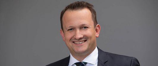 Führungswechsel an der Spitze des MEDIAN Reha-Zentrums Bernkastel-Kues