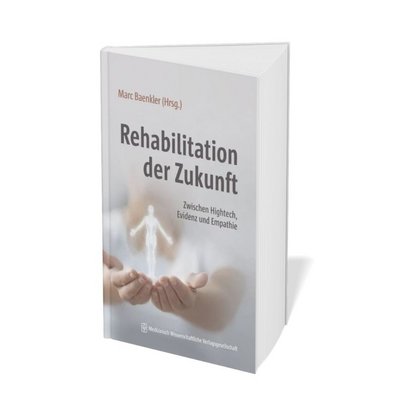 Buch Rehabilitation der Zukunft