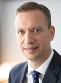 Andreas Hopp Kaufmännischer Leiter der MEDIAN Klinik Bad Tennstedt