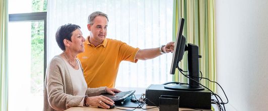 MEDIAN Kliniken Daun auf der FOCUS-Liste der TOP-Rehakliniken 2020