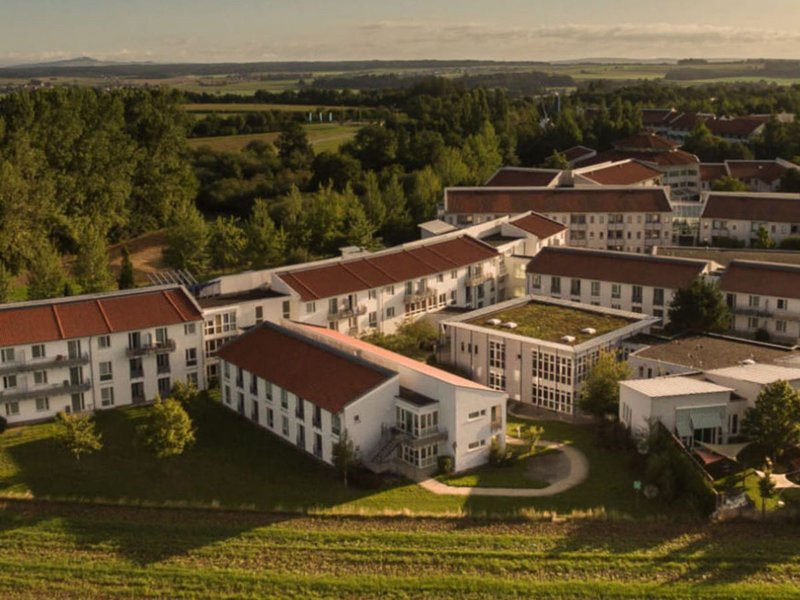 Reha Klinik Bad Saulgau 