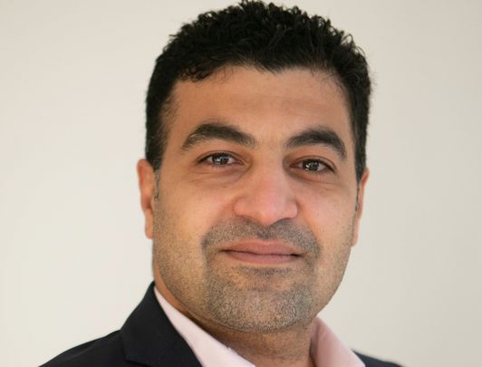 Hr. Ali Ebeayawy ist neuer Chefarzt der MEDIAN Klinik Eschenburg