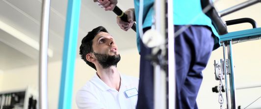 Acht Top-Platzierungen für MEDIAN auf der F.A.Z.-Liste der besten Krankenhäuser Acht Top-Platzierungen für MEDIAN auf der F.A.Z.-Liste der besten Krankenhäuser