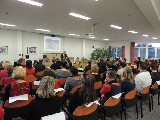 5 Jahre "Singendes Krankenhaus" 5 Jahre "Singendes Krankenhaus"