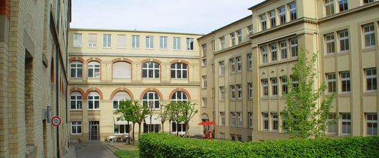 Ehemaligentreffen 2025