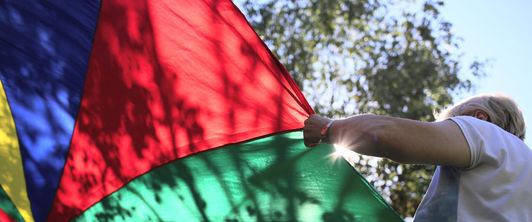 Prof. Dr. Wilma Funke spricht über das Thema „Herausforderungen leben Konsum - Sucht - Abstinenz“ im FK Journal Prof. Dr. Wilma Funke spricht über das Thema „Herausforderungen leben Konsum - Sucht - Abstinenz“ im FK Journal