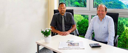 MEDIAN Klinik Odenwald auf Platz 2 der Bestenliste der F.A.Z.