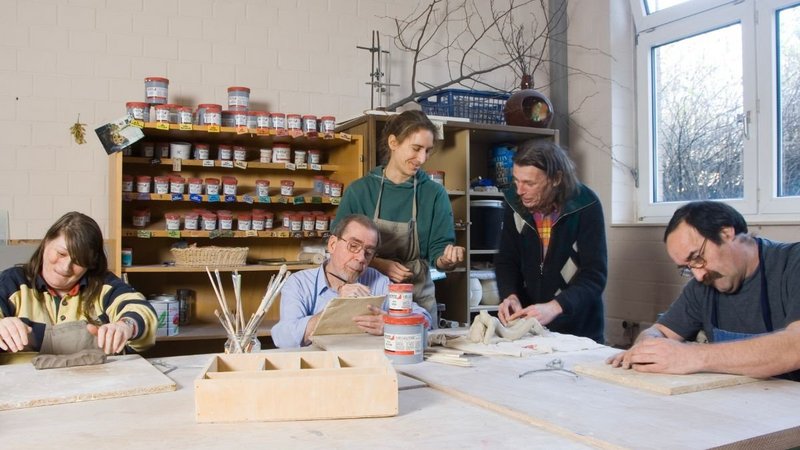 Ambulant Betreutes Wohnen