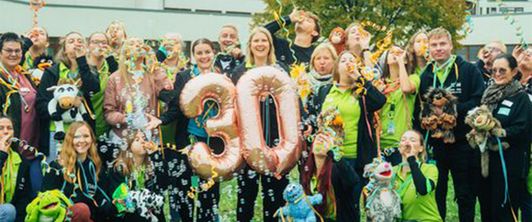 Rückblick zum Kinderklinikkonzert Rückblick zum Kinderklinikkonzert