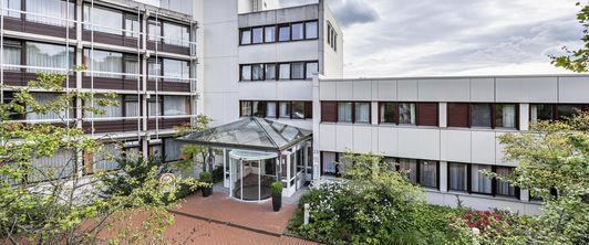 MEDIAN Reha-Zentrum Wiesbaden Sonnenberg als offizielle Weiterbildungsstätte für Psychotherapie anerkannt MEDIAN Reha-Zentrum Wiesbaden Sonnenberg als offizielle Weiterbildungsstätte für Psychotherapie anerkannt