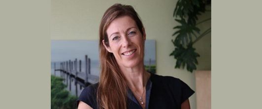 Neue Chefärztin der Psychosomatischen Medizin und Psychotherapie Neue Chefärztin der Psychosomatischen Medizin und Psychotherapie