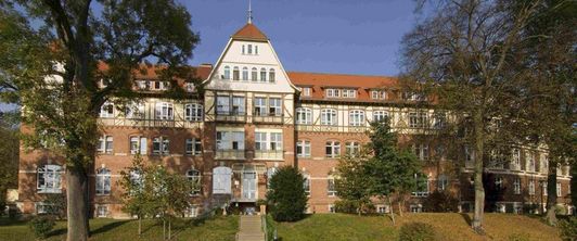 MEDIAN Klinik Römhild auf der FOCUS-Liste der TOP-Rehakliniken 2020 MEDIAN Klinik Römhild auf der FOCUS-Liste der TOP-Rehakliniken 2020