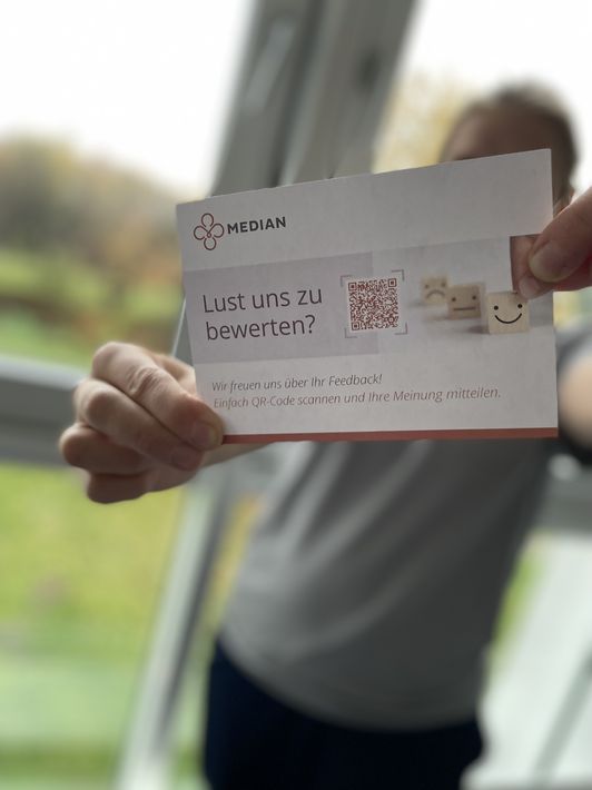 Neue Kampagne zur Klinikbewertung gestartet