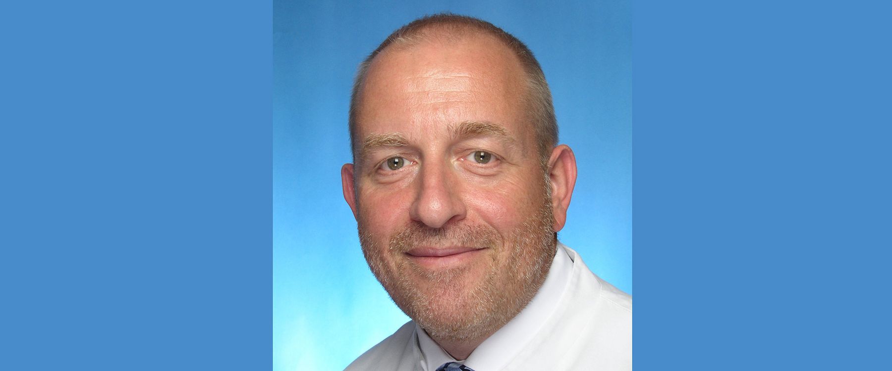 MEDIAN ParkKlinik Bad Dürkheim begrüßt neuen