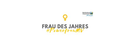 MEDIAN Chefärztin ist „Frau des Jahres“ in Mecklenburg-Vorpommern MEDIAN Chefärztin ist „Frau des Jahres“ in Mecklenburg-Vorpommern