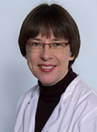 Dr. Monika Cichorowski Chefärztin Neurologie der MEDIAN Klinik NRZ Wiesbaden