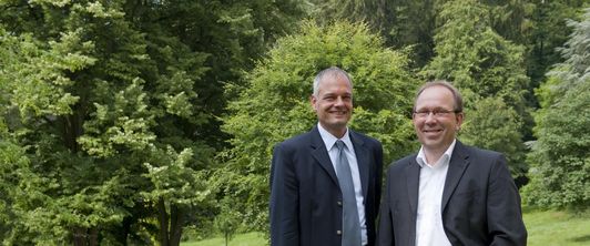 Nach 24 Jahren verlässt unser Ärztlicher Direktor und Chefarzt Dr. Till die Klinik Odenwald