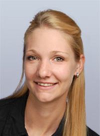 Ann Katrin Ellrich aus der MEDIAN Klinik NRZ Wiesbaden