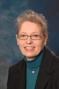 Claudia Killmer Aufnahmesekretariat der MEDIAN Klinik Richelsdorf