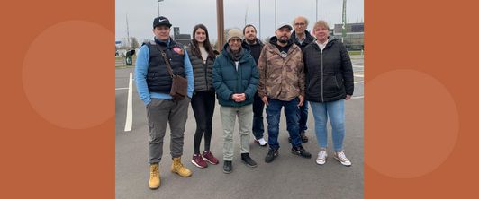 Shopping und Genuss: Ausflug ins Zweibrücker Outlet Shopping und Genuss: Ausflug ins Zweibrücker Outlet