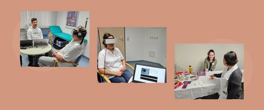 Gesundheitstag am 30. Oktober: Ein Tag für Wohlbefinden und Prävention Gesundheitstag am 30. Oktober: Ein Tag für Wohlbefinden und Prävention